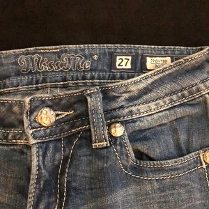 Miss Me Jeans - Bootcut